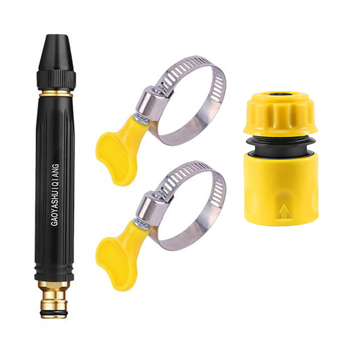π LIMITED DEAL 70% OFF π¦ PACK 2 - Brand-new high-pressure water gun nozzleπ¦