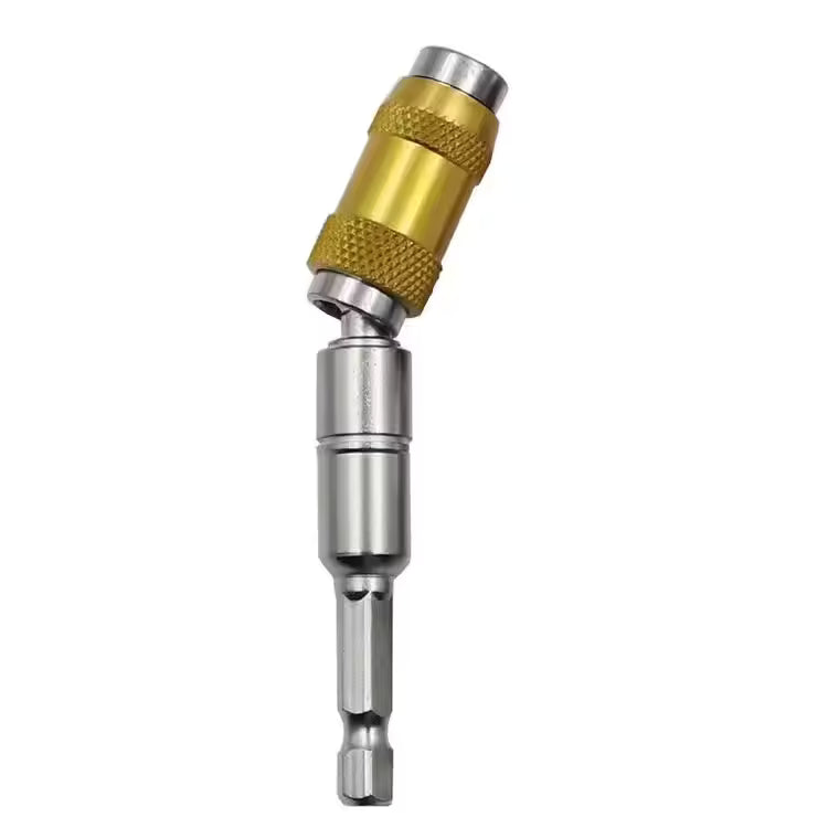LAST DAY 60% OFF 🛠️ Magnetic Swiveling Bit Tip Holder
