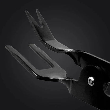 🔥2026 LIMITED SALE 50% OFF 🚗 2-in-1 Auto Heavy-Duty Car Panel Clip Removal Pliers