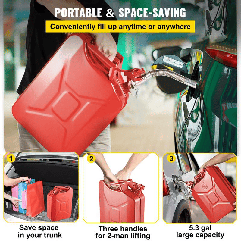 🔥 LAST DAY 49% OFF ⛽ Lifetime Rust-Proof Fuel Flow: Upgrade to Military-Grade Stainless Steel Lines NOW!
