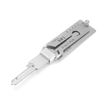 🔥 LIMITED DEAL 49% OFF ⏰ 2026 NEW Stainless Steel Master Key Decoder 🔐