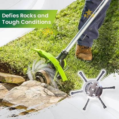 🔥 HOT SALE 49% OFF👨‍🌾String Trimmer Replacement Head