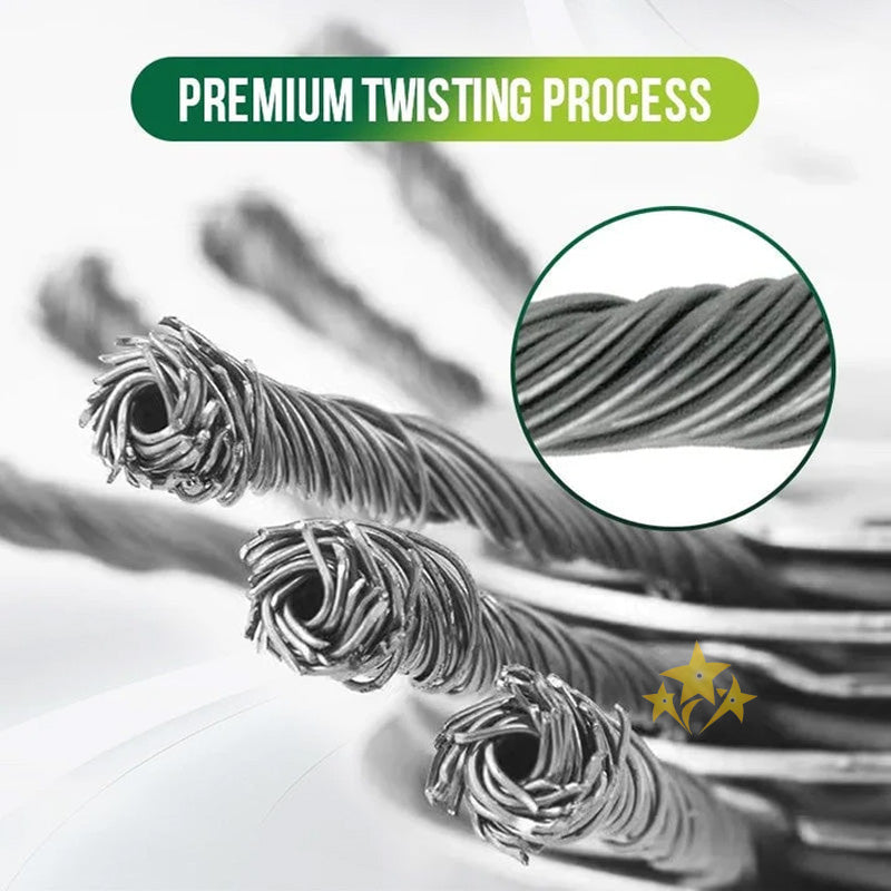 🔥 HOT SALE 49% OFF👨‍🌾String Trimmer Replacement Head