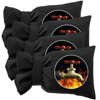 ❄️ Winter Storm Preparedness Kit (4 Pack - Best Value)