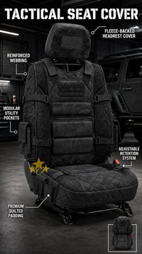 Multicam Black