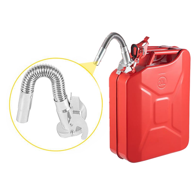 🔥 LAST DAY 49% OFF ⛽ Lifetime Rust-Proof Fuel Flow: Upgrade to Military-Grade Stainless Steel Lines NOW!