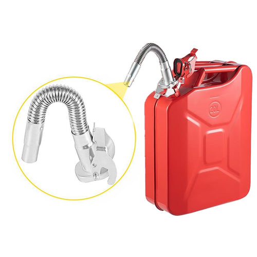 🔥 LAST DAY 49% OFF ⛽ Lifetime Rust-Proof Fuel Flow: Upgrade to Military-Grade Stainless Steel Lines NOW!