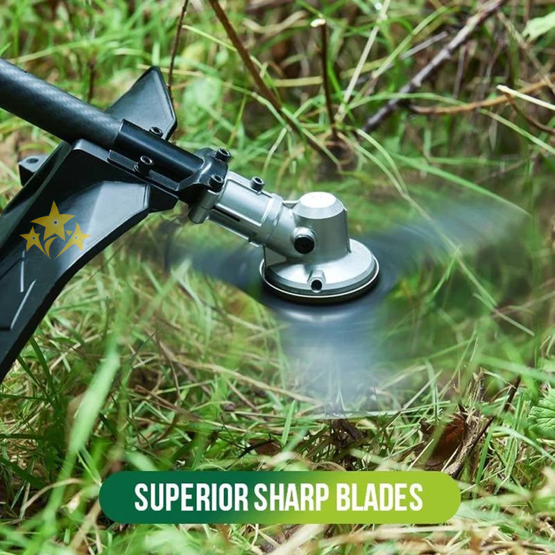 🔥 HOT SALE 49% OFF👨‍🌾String Trimmer Replacement Head