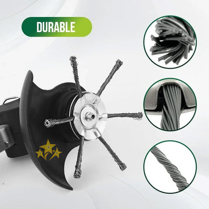 🔥 HOT SALE 49% OFF👨‍🌾String Trimmer Replacement Head