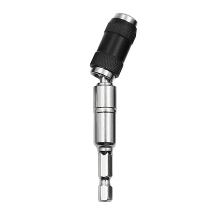 LAST DAY 60% OFF 🛠️ Magnetic Swiveling Bit Tip Holder