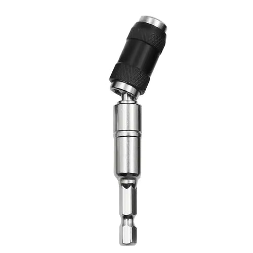 LAST DAY 60% OFF 🛠️ Magnetic Swiveling Bit Tip Holder