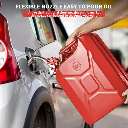 🔥 LAST DAY 49% OFF ⛽ Lifetime Rust-Proof Fuel Flow: Upgrade to Military-Grade Stainless Steel Lines NOW!
