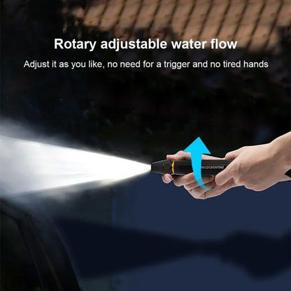 🎉 LIMITED DEAL 70% OFF 💦 PACK 2 - Brand-new high-pressure water gun nozzle💦