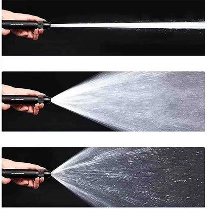 🎉 LIMITED DEAL 70% OFF 💦 PACK 2 - Brand-new high-pressure water gun nozzle💦