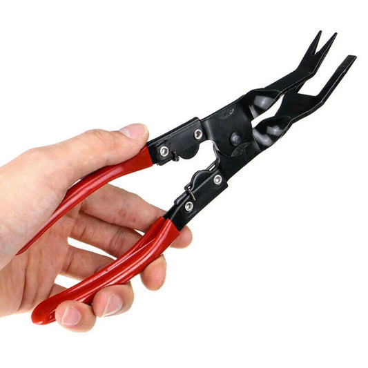(Limited)🔥2026 SALE 50% OFF 🚗 2-in-1 Auto Heavy-Duty Car Panel Clip Removal Pliers